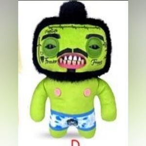 NEW Fuggler FUGGSTAR